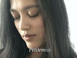 Petitemiss