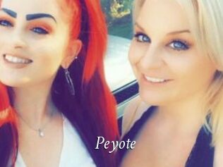 Peyote
