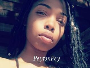 PeytonPey