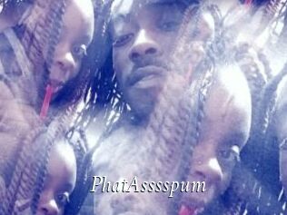 PhatAsssspum