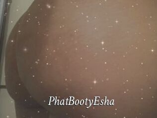 PhatBootyEsha