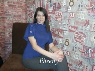 Pheeny