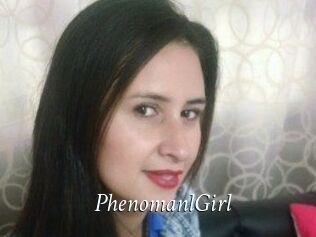 PhenomanlGirl
