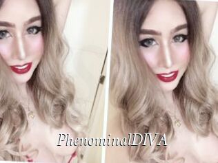 PhenominalDIVA