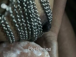 Phetamina