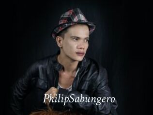 PhilipSabungero
