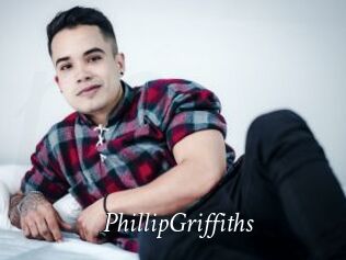 PhillipGriffiths