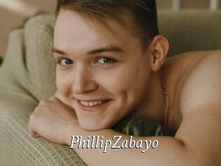 PhillipZabayo