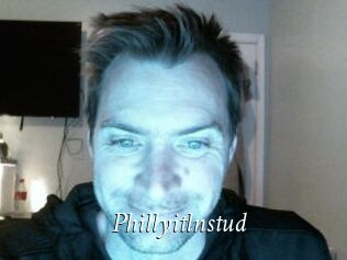 Phillyitlnstud