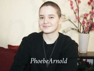 PhoebeArnold