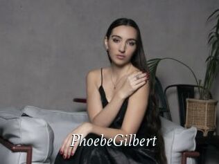 PhoebeGilbert