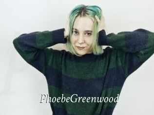 PhoebeGreenwood