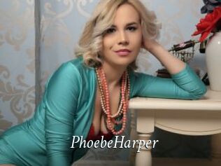 PhoebeHarper