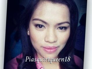 Piasquirtqueen18