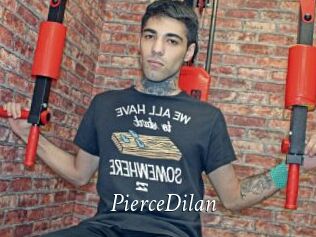 PierceDilan