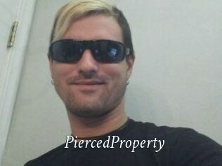 PiercedProperty