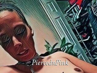 PiercednPink