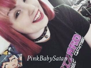 PinkBabySatan