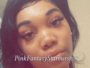 PinkFantasyStarbursts77