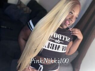 PinkNikki100