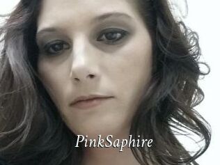 PinkSaphire