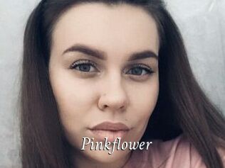 Pinkflower