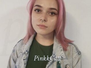 PinkkCatt