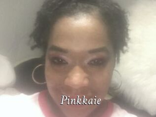 Pinkkaie