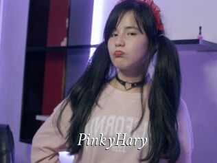 PinkyHary