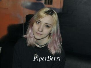 PiperBerri