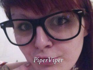PiperViper