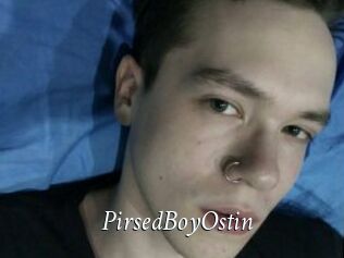 PirsedBoyOstin