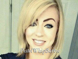 PistolWhipBarbie