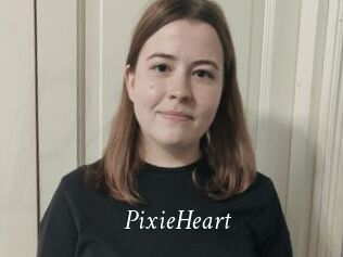 PixieHeart