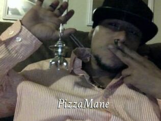 PizzaMane