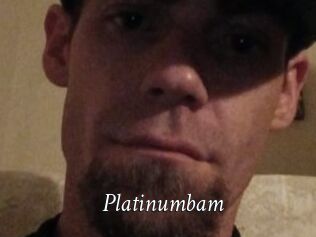 Platinumbam