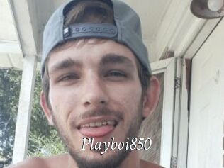 Playboi850