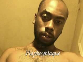 Playboyblaque