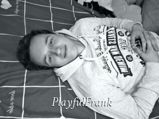 PlayfulFrank