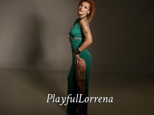 PlayfulLorrena