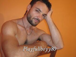 Playfullboyy80