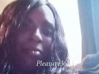 Pleasure36