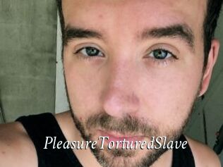 PleasureTorturedSlave