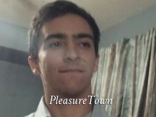 PleasureTown