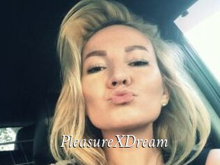 PleasureXDream