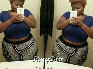 PlumpDior
