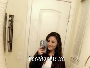 Pocahontas_xo