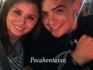 Pocahontasxo