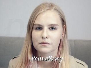 PolinaRemy