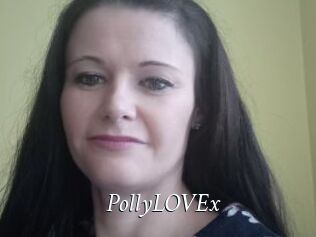 PollyLOVEx